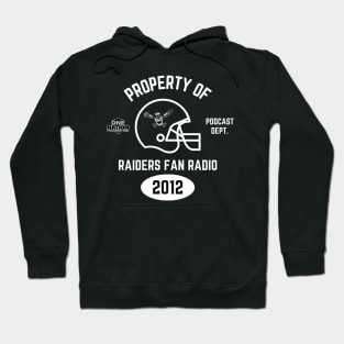 Property of RFR Hoodie